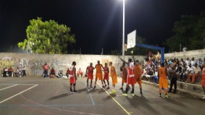 Basket : BCM en Finale de Coupe de France régionale contre Vautour