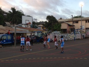 Basket : les filles du BCM se relèvent (photos + vidéo)