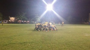 Rugby : début du championnat à 15 à Mayotte