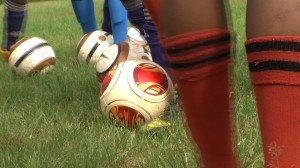 Foot : La sélection féminine U17 se porte bien