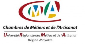 La Chambre de Métiers et de l’Artisanat Région Mayotte présente ses vœux au monde économique pour 2016