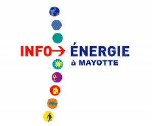 Matinale « Energie » à la mairie de Mamoudzou