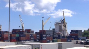 Port de Longoni : DSP ou grand port maritime ?