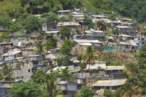 Mayotte, terre de non-droit ? Une autre «Jungle de Calais», sous les tropiques