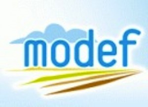modef