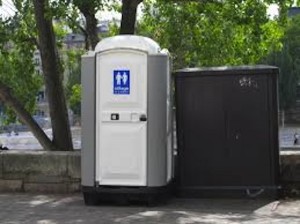 Inauguration des toilettes publiques à Mamoudzou vendredi
