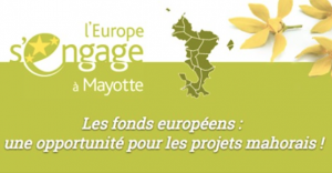 Lancement du site www.europe-a-mayotte.fr