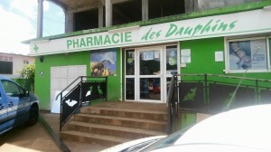 La pharmacie de Dembéni cambriolée