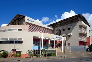 Services réduits à la mairie de Mamoudzou