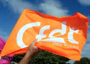 La CFDT section Total Mayotte s’insurge