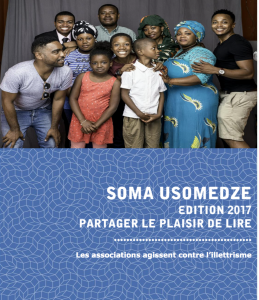 Une 3ème édition de Soma-Usomedzé au Gite de M’liha