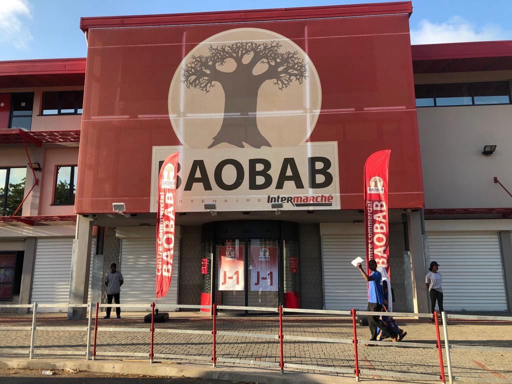 baobab sarl jardireve tours la ville aux dames horaires