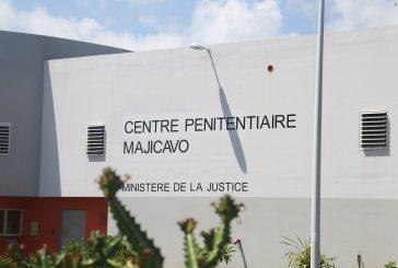 Des transferts de prisonniers vers La Réunion et Marseille