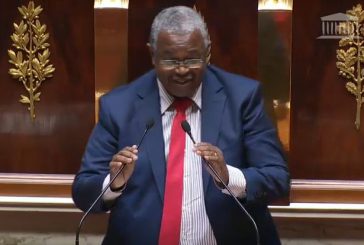 Vie parlementaire : Interpellation du gouvernement face à son inertie devant la montée de l’insécurité et de la violence à Mayotte
