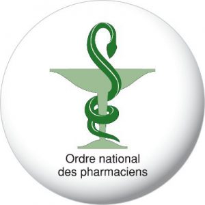 ordre des pharmaciens
