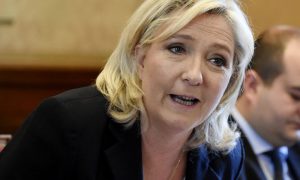 Marine le Pen fustige les Comores violemment lors d’une réunion de la commission des affaires étrangères (video)