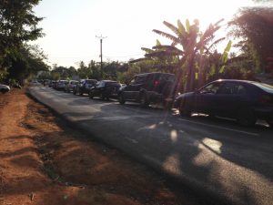 Co’reindré, une nouvelle application de covoiturage et d’autopartage à Mayotte