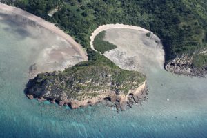 What’s up Mayotte? concilie activité sportive et écologie