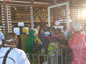 Déplacements : privation de liberté pour les habitants de Mayotte ou mesure sanitaire ?