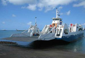 Le STM est contraint de réorganiser le service des barges