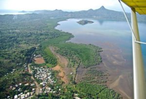 Une étude globale de l’exceptionnel écosystème de Mayotte vient d’être mise en place