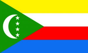 Le gouvernement du Japon apporte son soutien à l’Union des Comores
