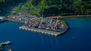 Le port de Mayotte : entre tergiversations et projets de développement