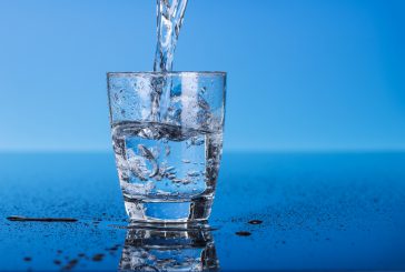 La consommation d’eau baisse grâce aux vacances et aux pluies