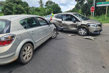 9 morts sur les routes de Mayotte en 2020