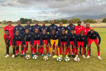 Coupe de France : le FC Mtsapéré prêt à conquérir la Réunion