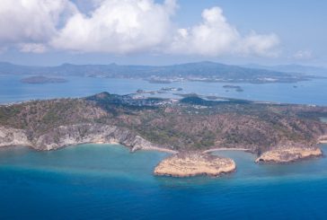 Un nouvel hélicoptère dans les cieux de Mayotte