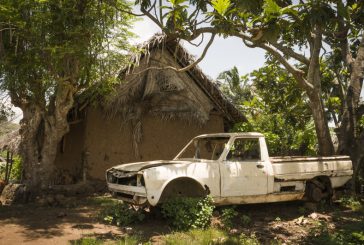 Les épaves de véhicules nuisent au sud de Mayotte