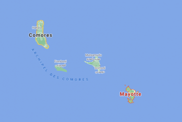 Quand Giscard a isolé Mayotte des Comores
