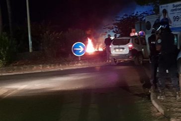 Plusieurs affrontements entre Hamouro et Doujani