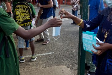 Covid-19 : l’épidémie ralentit mais reste inquiétante à Mayotte