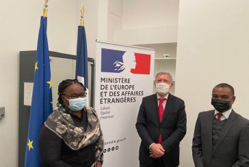 Les parlementaires de Mayotte interpellent l’Etat sur la crise sanitaire