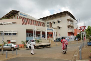 La mairie de Mamoudzou prend des mesures contre la crise sanitaire