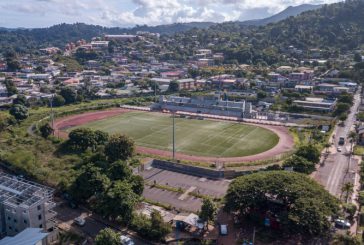 Football : le championnat de Mayotte reprendra le 27 février