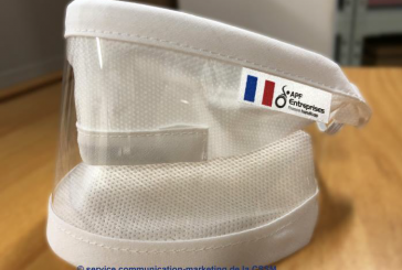 La CSSM va distribuer 200 masques aux crèches de Mayotte