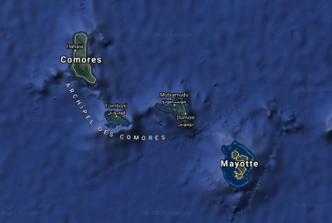 Comores : quatre nouveaux morts du Covid en 24 heures