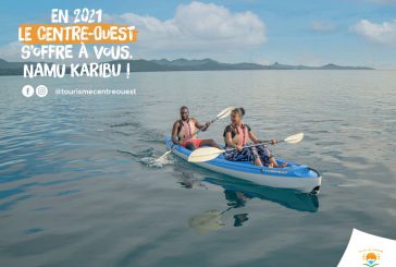 Le Centre-Ouest de Mayotte veut attirer les touristes