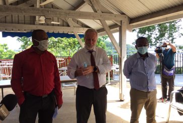 Mayotte : un pacte pour en finir avec les coupures d’eau en 2025 ?