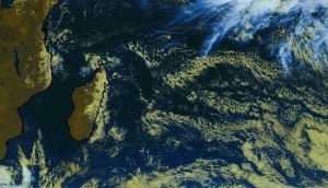 Un fragment de satellite s’écrase à Madagascar