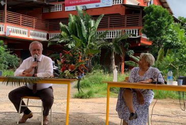 Mlezi Maoré et la préfecture créent 114 postes de médiateurs à Mayotte