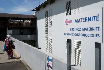Des annonces pour la santé à Mayotte