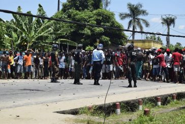 Mort d’un étudiant après des manifestations à Madagascar
