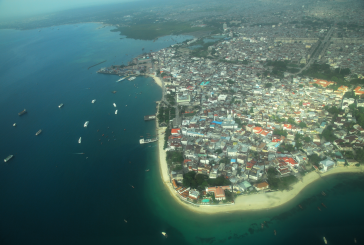 Une trentaine de Mahorais coincés à Zanzibar
