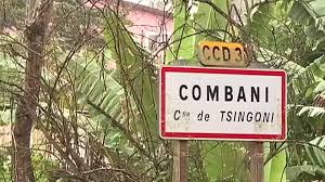 Combani : un individu roué de coups retrouvé dans la rue