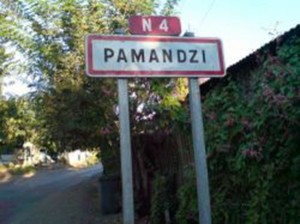 Pamandzi : une bande a cambriolé plusieurs habitations