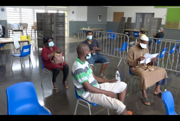 Retrouvez les horaires des centres de vaccination de Mayotte cette semaine